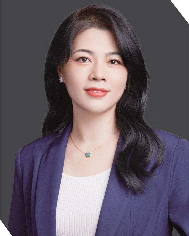 Chen Zongqiong, Senior lawyer