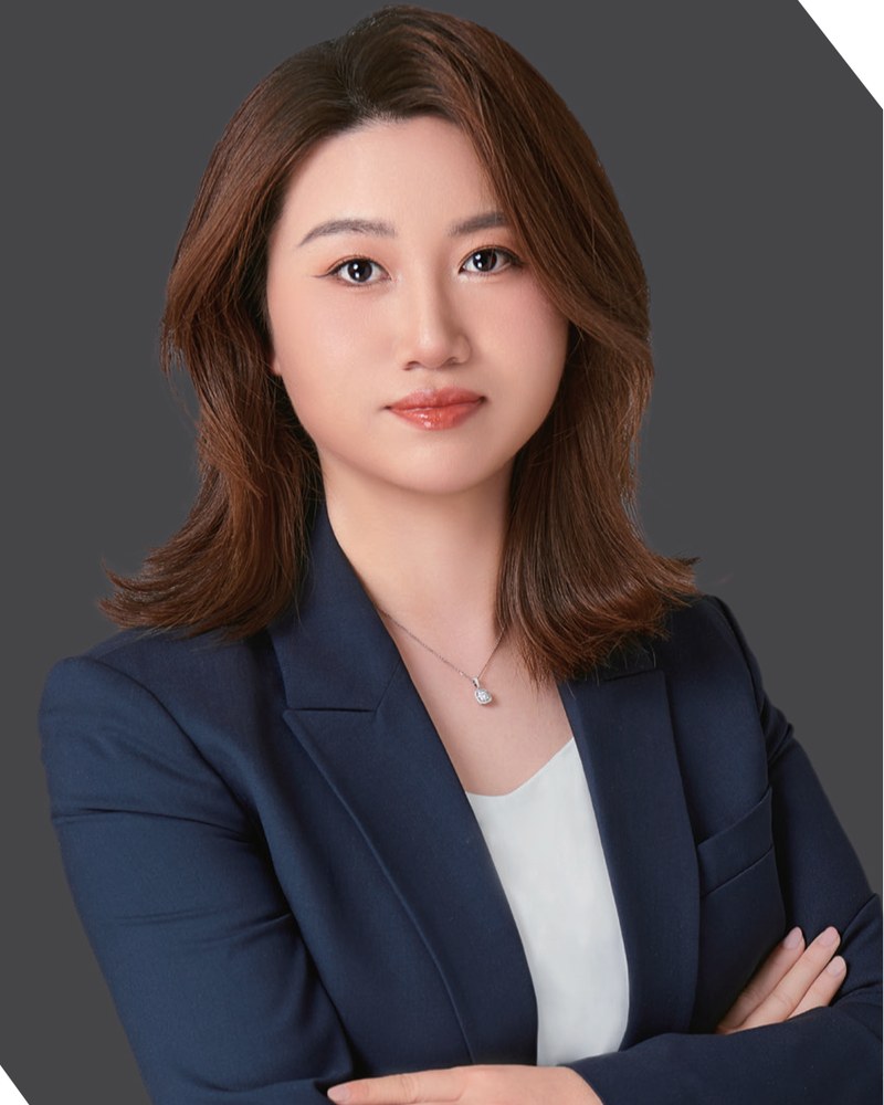 Kong Mengting, Partner