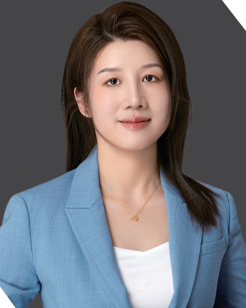 Weng Yusu, Senior lawyer