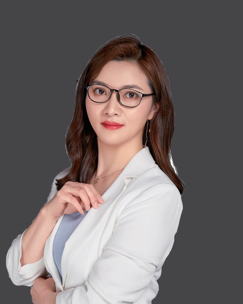 Yao Ping, Head of the Marriage and Family Department