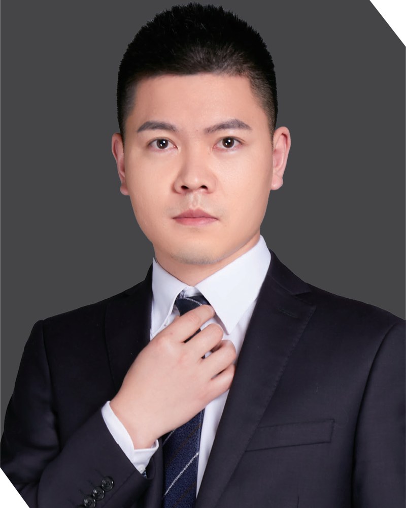 Yu Zhijie, Senior lawyer